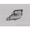 TYC Volvo XC60 2008.01.01-2017.02.28 Nappali fény jobb, LED (13.04-) TYC (142B)