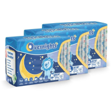 Tykables Overnights felnőtt pelenka L méret csomag gyógyászati segédeszköz