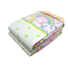 Tykables Unicorns felnőtt pelenka L méret darab gyógyászati segédeszköz