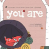 TYNDALE HOUSE PUBL You Are: Speaking God's Word Over Your Children | Emily Assell,Lauren Copple
