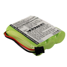  TYPE1 akkumulátor 1300 mAh vezeték nélküli telefon akkumulátor
