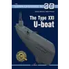  Type Xxi U-Boot – Dmitry Mironov,Daniel Pastwa