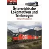  Typenatlas Österreichische Lokomotiven und Triebwagen