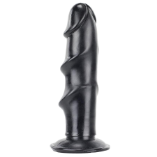  TYPHON 19 x 5,5 cm műpénisz, dildó