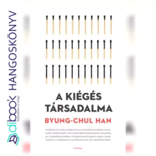 Typotex A kiégés társadalma egyéb e-könyv