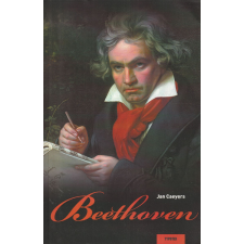 Typotex Beethoven (2013) antikvárium - használt könyv