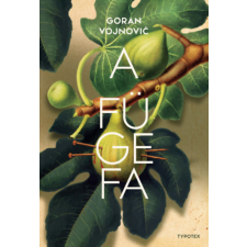 Typotex Kiadó A fügefa regény