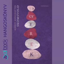 Typotex Kiadó A gyerek egyéb e-könyv