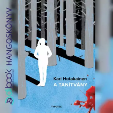 Typotex Kiadó A Tanítvány egyéb e-könyv