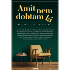 Typotex Kiadó Amit nem dobtam ki regény