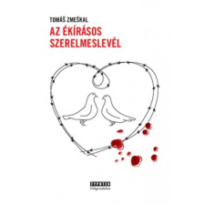 Typotex Kiadó Az ékírásos szerelmeslevél regény