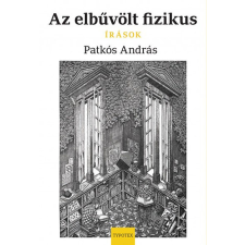 Typotex Kiadó Az elbűvölt fizikus antikvárium - használt könyv