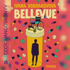 Typotex Kiadó Bellevue egyéb e-könyv