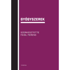 Typotex Kiadó Gyógyszerek tankönyv