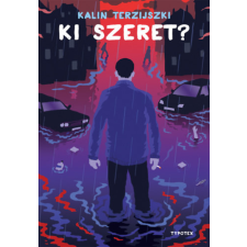 Typotex Kiadó Ki szeret? irodalom