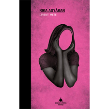 Typotex Kiadó Rika agyában regény