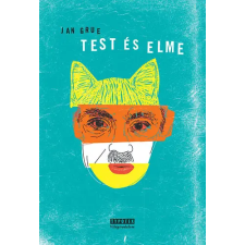 Typotex Kiadó Test és elme regény
