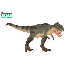  Tyrannosaurus Rex dínó figura játékfigura