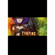 Tyrfing Cycle (Vanilla) (PC - Steam Digitális termékkulcs) videójáték