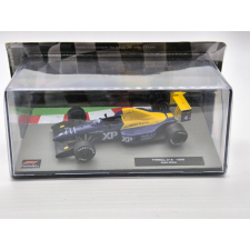  Tyrrell F1 Ford 018 - 4 (1989) - Jean Alesi -  Altaya - 1:43 makett