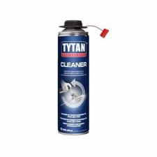 Tytan Cleaner Eco purhab tisztitó 500ml purhab, tömítő, tapasz