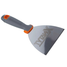 TytanX Professional glettelő spakli 250mm kőműves és burkoló szerszám