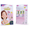 TyToo Cuties tetoválás matrica szett - 47 db / csomag (TY50273)