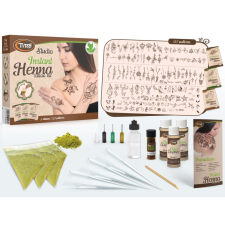 TyToo Instant Henna Studio 133 mintával (TY50203) (5999094502031) szépségszalon