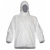 Tyvek 40315 TYVEK KAPUCNIS CIPZÁROS DZSEKI XXL (G)