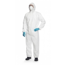 Tyvek Dupont Overál Dupont proshield 10 multiclean fehér M munkaruha