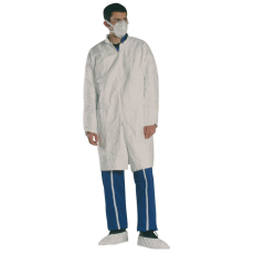 Tyvek Dupont TYVEK KÖPENY ZSEB NÉLKÜLI_L (40330L)