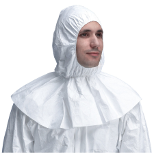  TYVEK ELASZTIKUS KÁMZSA munkaruha