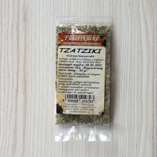  Tzatziki fűszerkeverék, 30g, Fűszerkuckó alapvető élelmiszer