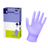 TZMO Ambulex nitril gumikesztyű lila S