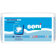 TZMO Hungary Kft. Seni Standard Air Medium (1800ml) 1x gyógyászati segédeszköz