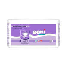 TZMO Hungary Kft. Seni Standard Plus Air Small (2100ml) 1x gyógyászati segédeszköz