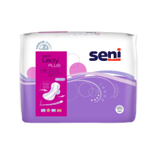 TZMO Seni Lady Plus egészségügyi betét intim higiénia