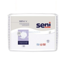 TZMO Seni V maxi nedszívó betét 30db gyógyászati segédeszköz
