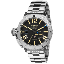 U-Boat 9007/A/MT Sommerso Automatic 46mm 10ATM, karóra