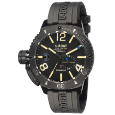 U-Boat 9015 Sommerso Automatic 46mm 30ATM, karóra