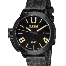 U-Boat 9160 Classico U-47 Automatic 47mm 10ATM, karóra