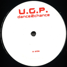 U.G.P. – Dance2chance / Odyssey 2000 egyéb zene