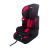 U-Grow UG-301-RD Autósülés, 76-150 cm, R129 i-Size, piros/fekete