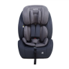 U-Grow UG-302IS-GR autósülés, 76-150cm, i-Size, Isofix, Top Tether, szürke