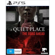 U&I Entertainment A Quiet Place: The Road Ahead - PS5 videójáték