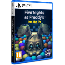 U&I Entertainment Five Nights at Freddys: Into the Pit - PS5 videójáték