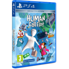 U&I Entertainment Human Fall Flat: Dream Collection - PS4 videójáték