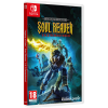 U&I Entertainment Legacy of Kain Soul Reaver 1-2 Remastered - Nintendo Switch