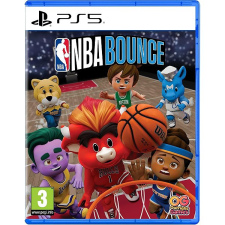 U&I Entertainment NBA Bounce - PS5 videójáték
