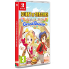 U&I Entertainment Story of Seasons Grand Bazaar - Nintendo Switch